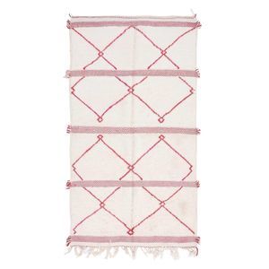 tapis contemporain