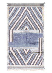 tapis contemporain