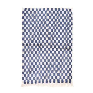 tapis contemporain