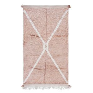 tapis contemporain