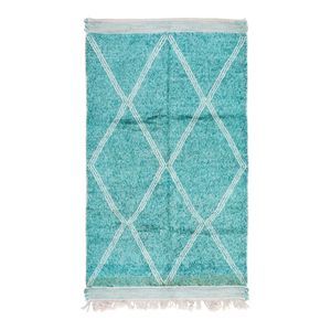 tapis contemporain