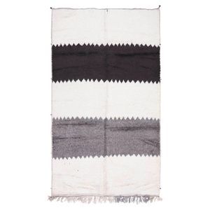 tapis contemporain