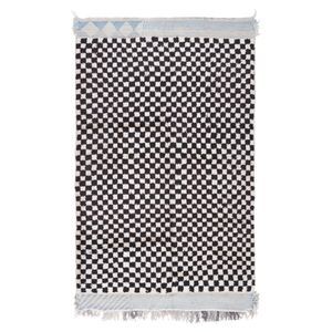 tapis contemporain