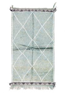 tapis contemporain