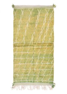 tapis contemporain