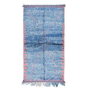 tapis contemporain
