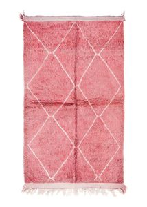 tapis contemporain