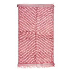 tapis contemporain