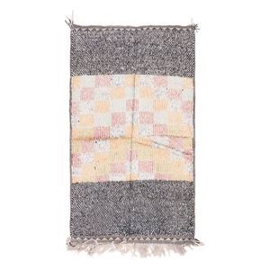 tapis contemporain