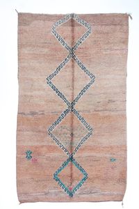 tapis contemporain 1