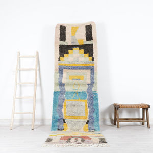 tapis vintage 1