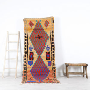 tapis vintage 1