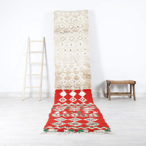 tapis vintage 1