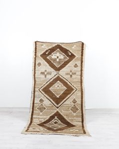 tapis vintage 1