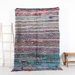 tapis vintage 1