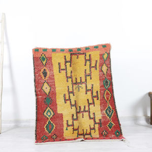tapis vintage 1