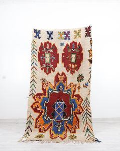 tapis vintage 1