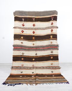tapis vintage 1