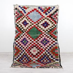 tapis vintage 1