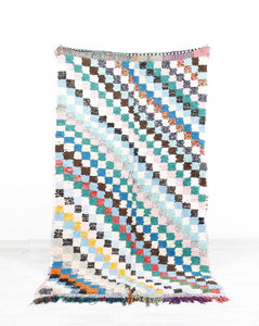 tapis vintage 1