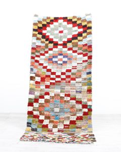 tapis vintage 1