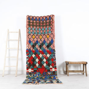 tapis vintage 1