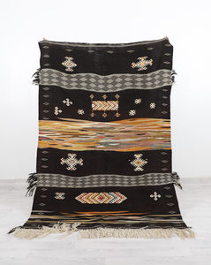 tapis vintage 1