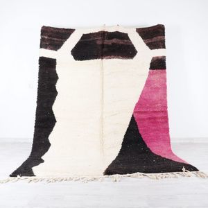 tapis contemporain