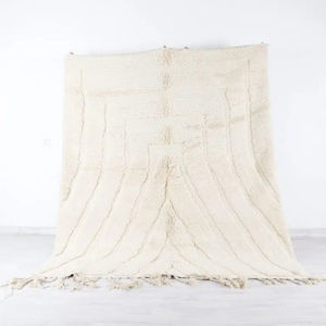 tapis contemporain