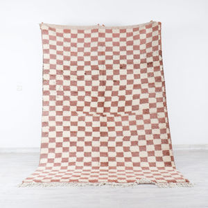 tapis contemporain