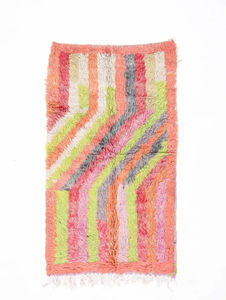 tapis contemporain