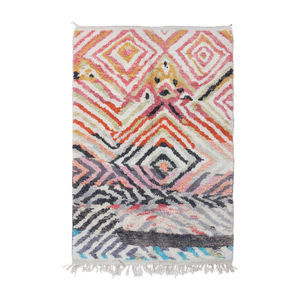 tapis contemporain