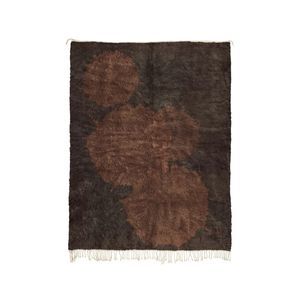 tapis contemporain