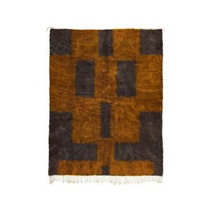 tapis contemporain