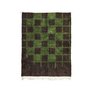 tapis contemporain