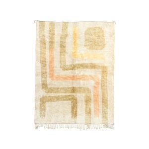 tapis contemporain