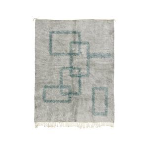 tapis contemporain