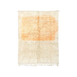 tapis contemporain