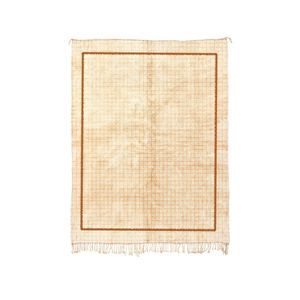 tapis contemporain