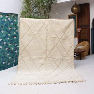 tapis contemporain
