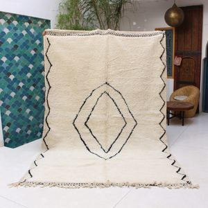 tapis contemporain