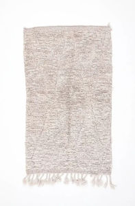 tapis contemporain