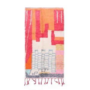 tapis contemporain
