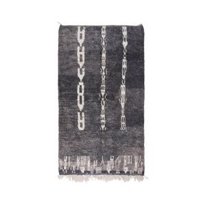 tapis contemporain