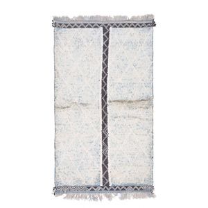 tapis contemporain