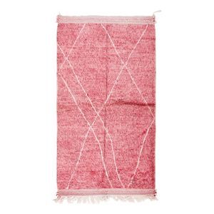 tapis contemporain