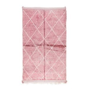 tapis contemporain