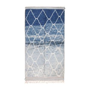tapis contemporain