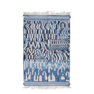 tapis contemporain