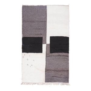 tapis contemporain